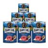 Happy Dog Sensible Pur Germany színhús monoprotein konzerv kutyaeledel 6 x 400 g marhahús