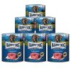 Happy Dog Sensible Pur Germany színhús monoprotein konzerv kutyaeledel 6 x 800 g marhahús