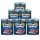 Happy Dog Sensible Pur Germany színhús monoprotein konzerv kutyaeledel 6 x 800 g marhahús