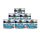 Happy Dog Sensible Pur Sweden színhús monoprotein konzerv kutyaeledel 6 x 200 g vadhús
