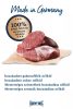 Happy Dog Sensible Pur Neuseeland színhús monoprotein kutyaeledel konzerv 200 g bárányhús