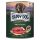 Happy Dog Sensible Pur Montana színhús monoprotein konzerv kutyaeledel 800 g lóhús
