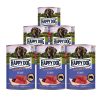 Happy Dog Sensible Italy színhús monoprotein konzerv kutyaeledel 6 x 400 g bivalyhús