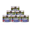 Happy Dog Sensible Italy színhús monoprotein konzerv kutyaeledel 6 x 200 g bivalyhús