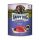 Happy Dog Sensible Italy színhús monoprotein konzerv kutyaeledel 800 g bivalyhús
