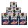 Happy Dog Sensible Pur France színhús monoprotein konzerv kutyaeledel 6 X 400 g kacsahús