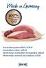 Happy Dog Sensible Pur France színhús monoprotein konzerv kutyaeledel 6 X 400 g kacsahús