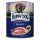 Happy Dog Sensible Pur France színhús monoprotein konzerv kutyaeledel 800 g kacsahús