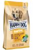 Happy Dog NaturCroq Geflügel Reis 11 kg száraz kutyaeledel felnőtt kutyáknak baromfihússal, rizzsel