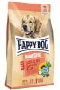 Happy Dog NaturCroq Lachs Reis 11 kg száraz kutyaeledel felnőtt kutyák részére lazaccal