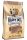 Happy Dog NaturCroq Flocken Vollkost 10 kg teljes értékű pelyhesített eledel