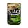 JACK Ragu konzerv kutyaeledel 400 g nyúl, répa