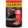 Julius-K9 Dog Adult Beef - nedveseledel (marha) felnőtt kutyák részére 125 g