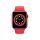 Apple Watch Series 6 GPS 44mm (PRODUCT)RED alumíniumtok, (PRODUCT)RED sportszíj