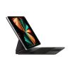 Apple Magic Keyboard iPad Pro 12.9' (5. gen) billentyűzet magyar fekete (MJQK3MG/A)