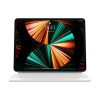 Apple Magic Keyboard iPad Pro 12.9" (5. gen) billentyűzet magyar fehér (MJQL3MG/A)