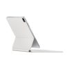 Apple Magic Keyboard iPad Pro 12.9" (5. gen) billentyűzet magyar fehér (MJQL3MG/A)