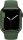 Apple Watch Series 7 GPS 41mm zöld aluminium tok, rétzöld sportszíj
