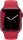 Apple Watch Series 7 GPS 41mm (PRODUCT)RED aluminium tok, (PRODUCT)RED sportszíj