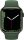 Apple Watch Series 7 GPS 45mm zöld aluminium tok, rétzöld sportszíj 