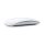 Apple Magic Mouse 2 vezeték nélküli egér fehér