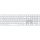 Apple Magic Keyboard számbillentyűzettel – magyar (MQ052MG/A)