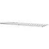 Apple Magic Keyboard számbillentyűzettel – magyar (MQ052MG/A)