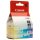 Canon CL-38 Tintapatron Pixma iP1800, 2500, MP210 nyomtatókhoz, színes, 3*3ml