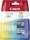 Canon CL-541/PG-540 Tintapatron multipack Pixma MG2150, 3150 nyomtatókhoz, b+c, 2*180 oldal