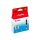 Canon CLI-42C Tintapatron Pixma Pro 100 nyomtatóhoz, cián, 13ml
