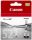 Canon CLI-521B Tintapatron Pixma iP3600, 4600, MP540 nyomtatókhoz, fekete, 9ml