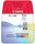Canon CLI-521KIT Tintapatron multipack Pixma iP3600, 4600 nyomtatókhoz, c+m+y, 3*9ml