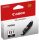 Canon CLI-551B Fotópatron Pixma iP7250, MG5450 nyomtatókhoz, fekete, 7ml