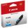 Canon CLI-551C Tintapatron Pixma iP7250, MG5450 nyomtatókhoz, cián, 7ml