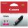 Canon CLI-551M Tintapatron Pixma iP7250, MG5450 nyomtatókhoz, magenta, 7ml
