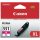Canon CLI-551MXL Tintapatron Pixma iP7250, MG5450, MG6350 nyomtatókhoz, magenta, 11ml
