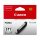 Canon CLI-571G Tintapatron Pixma MG5750, 6850, 7750 nyomtatókhoz, szürke, 7ml