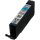 Canon CLI-581CXXL Tintapatron Pixma TS7550, 8150, 9150 nyomtatókhoz, cián, 11,7ml