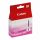 Canon CLI-8M Tintapatron Pixma iP3500, 4200, 4300 nyomtatókhoz, magenta, 13ml