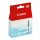 Canon CLI-8PC Fotópatron Pixma iP6600D, 6700D, MP970 nyomtatókhoz, cián, 13ml