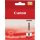 Canon CLI-8R Tintapatron Pixma iP4200, 6600 nyomtatókhoz, piros, 13ml
