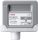 Canon PFI-301GY Tintapatron iPF8000S, 9000S nyomtatókhoz, szürke, 330ml