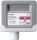 Canon PFI-301M Tintapatron iPF8000S, 9000S nyomtatókhoz, magenta, 330ml