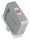 Canon PFI-301R Tintapatron iPF8000S nyomtatókhoz, piros, 330ml