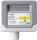 Canon PFI-301Y Tintapatron iPF8000S, 9000S nyomtatóhoz, sárga, 330ml