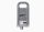 Canon PFI-702GY Tintapatron iPF8100, 9100 nyomtatóhoz, szürke, 700ml