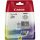 Canon PG-40/CL-41 Tintapatron multipack  Pixma iP1300, 1600, 1700 nyomtatókhoz, fekete,színes, 16ml+12ml