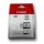 Canon PG-545/CL-546 Tintapatron multipack Pixma MG2450, MG2550 nyomtatókhoz, fekete, színes, 2*180 oldal
