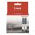 Canon PGI-5BTWIN Tintapatron Pixma iP3500, 4200, 4300 nyomtatókhoz, fekete, 2*26ml
