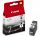 Canon PGI-7B Tintapatron Pixma MX7600 nyomtatókhoz, fekete, 565 oldal